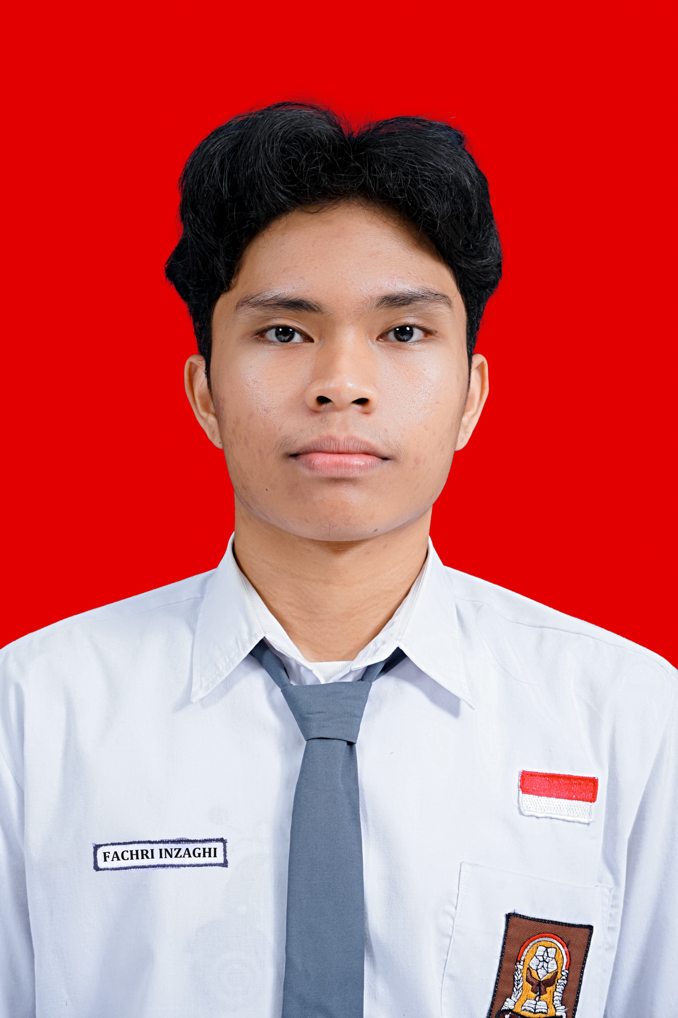 Fachri Inzaghi Israwan - SMAN 21 BANDUNG